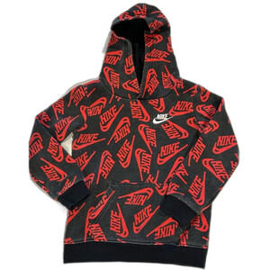 Nike Sweatshirt - 4-T